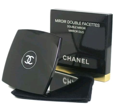 chanel compact mirror colours|chanel mirror sephora.